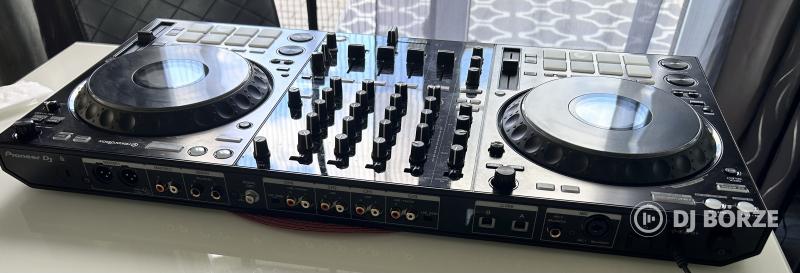 Pioneer DDJ 1000 kontroller