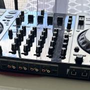 Pioneer DDJ 1000 kontroller