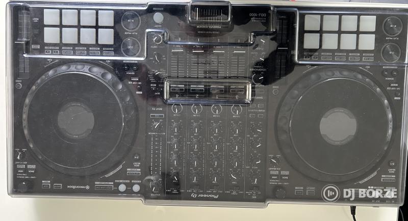 Pioneer DDJ 1000 kontroller