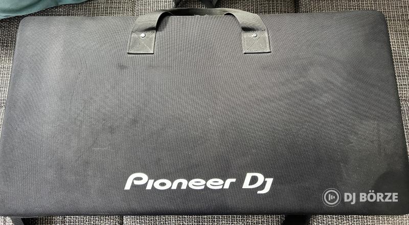 Pioneer DDJ 1000 kontroller