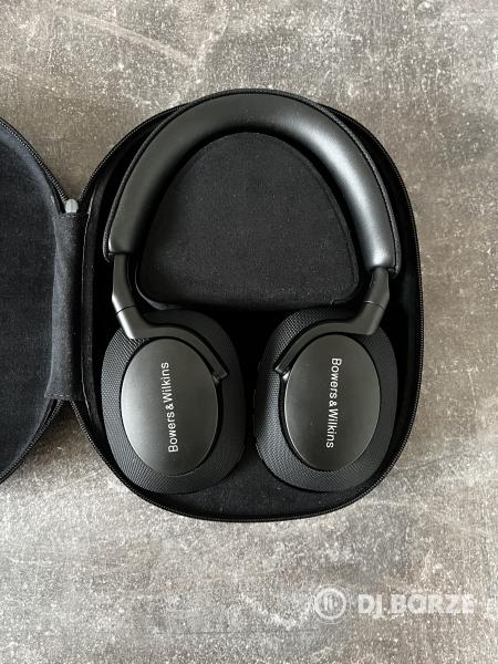 Bowers & Wilkins PX7 S2e