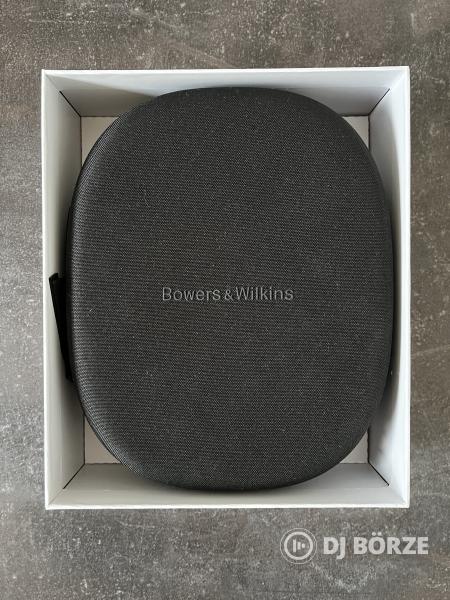 Bowers & Wilkins PX7 S2e