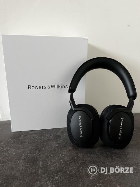 Bowers & Wilkins PX7 S2e