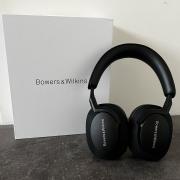 Bowers & Wilkins PX7 S2e