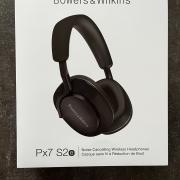 Bowers & Wilkins PX7 S2e