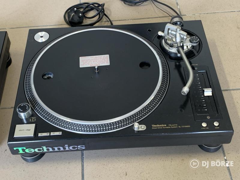 Technics M5G (pár)