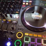 Pioneer flx 10