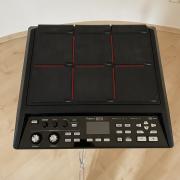 Eladó ROLAND SPD-SX Sampling Pad + Állvány