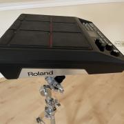 Eladó ROLAND SPD-SX Sampling Pad + Állvány