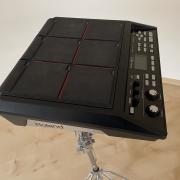 Eladó ROLAND SPD-SX Sampling Pad + Állvány