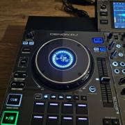 DENON SC LIVE 4 + PIONEER HRM-5 FEJHALLGATÓ!