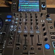 DENON SC LIVE 4 + PIONEER HRM-5 FEJHALLGATÓ!