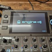 DENON SC LIVE 4 + PIONEER HRM-5 FEJHALLGATÓ!