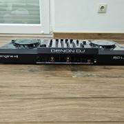 DENON SC LIVE 4 + PIONEER HRM-5 FEJHALLGATÓ!