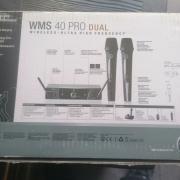 AKG WMS 40 PRO