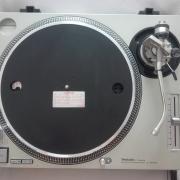 TECHNICS SL 1200 MK2 LEMEZJÁTSZÓ ELADÓ!