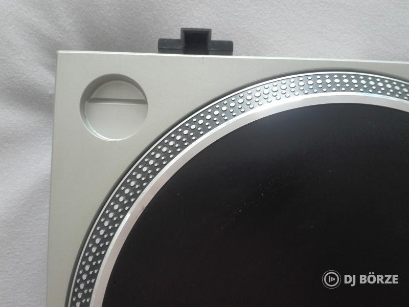 TECHNICS SL 1200 MK2 LEMEZJÁTSZÓ ELADÓ!