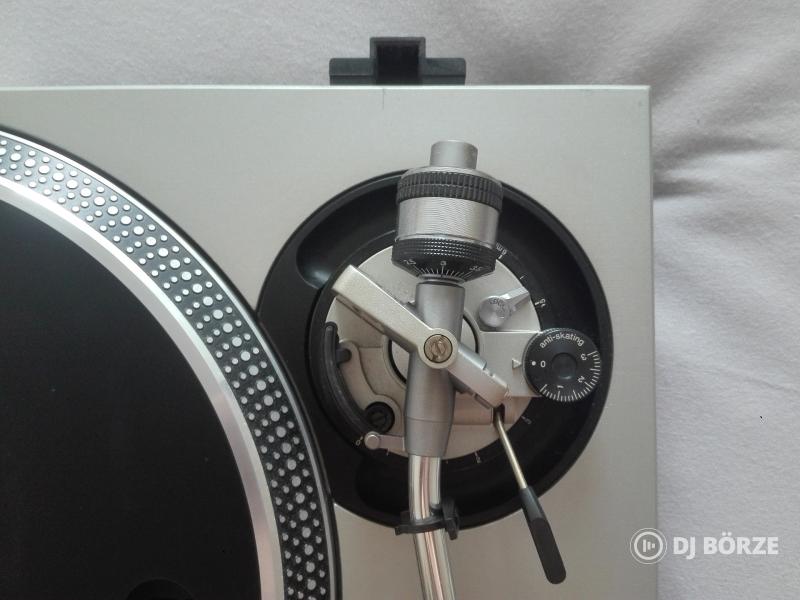 TECHNICS SL 1200 MK2 LEMEZJÁTSZÓ ELADÓ!