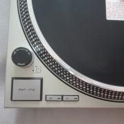 TECHNICS SL 1200 MK2 LEMEZJÁTSZÓ ELADÓ!