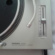 TECHNICS SL 1200 MK2 LEMEZJÁTSZÓ ELADÓ!