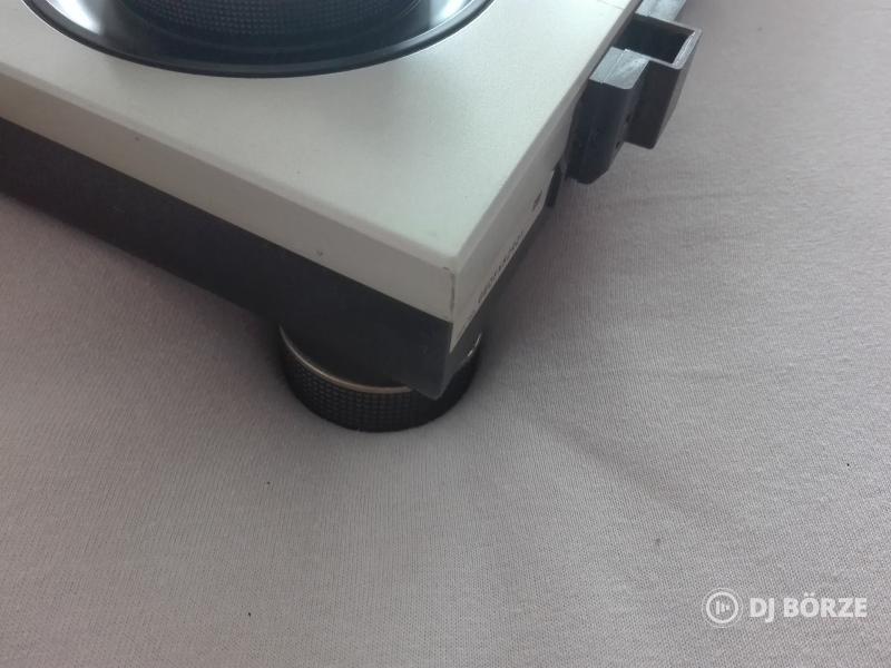 TECHNICS SL 1200 MK2 LEMEZJÁTSZÓ ELADÓ!