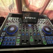 Denon Prime 4