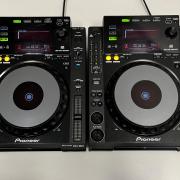 2DB Pioneer CDJ-900 (CDJ900)