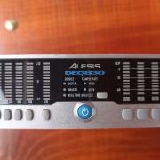 Alesis deq 830