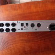 Alesis deq 830