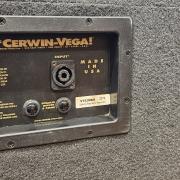 Cerwin Vega V152 MKII