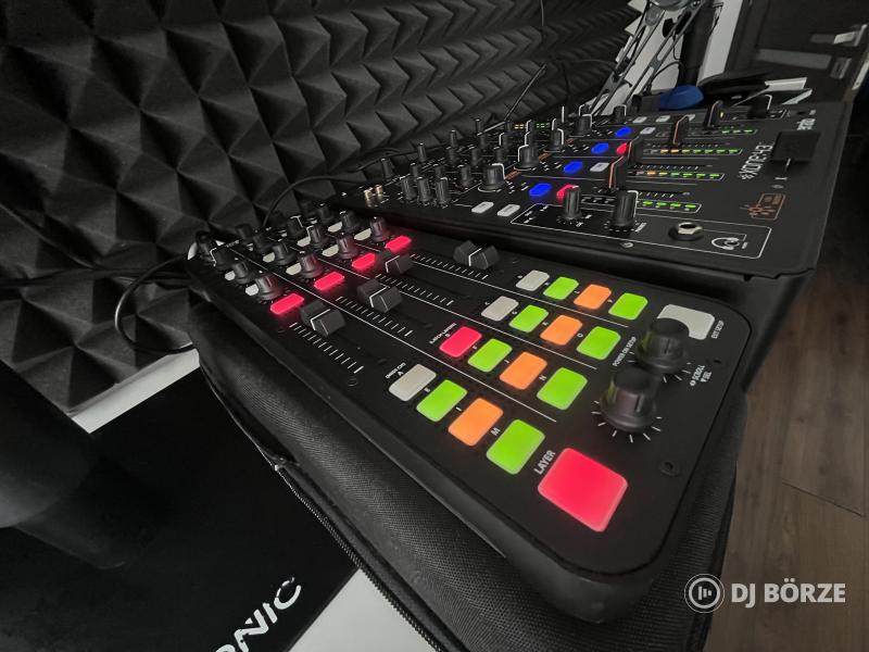 Allen & Heath XONE K2