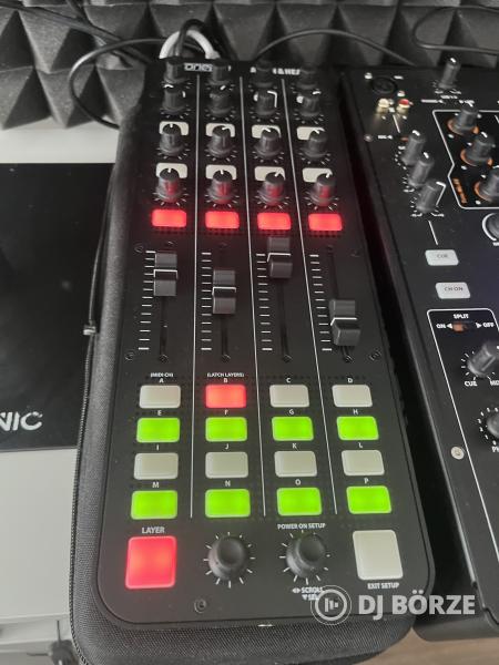 Allen & Heath XONE K2