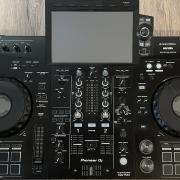 Pioneer XDJ RX3 + ajándék ZOMO RACK (beszámítás lehetséges)