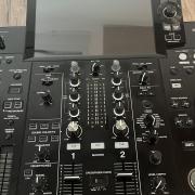 Pioneer XDJ RX3 + ajándék ZOMO RACK (beszámítás lehetséges)