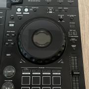 Pioneer XDJ RX3 + ajándék ZOMO RACK (beszámítás lehetséges)