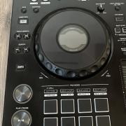 Pioneer XDJ RX3 + ajándék ZOMO RACK (beszámítás lehetséges)