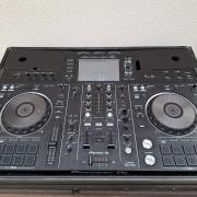 Pioneer XDJ-RX 2 All-in-one dj pult +Decksaver