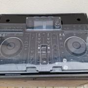 Pioneer XDJ-RX 2 All-in-one dj pult +Decksaver