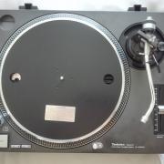 TECHNICS SL 1210 MK2 LEMEZJÁTSZÓ ELADÓ!