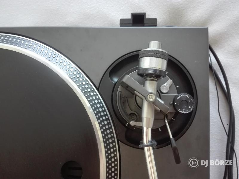 TECHNICS SL 1210 MK2 LEMEZJÁTSZÓ ELADÓ!