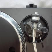 TECHNICS SL 1210 MK2 LEMEZJÁTSZÓ ELADÓ!