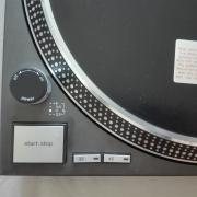 TECHNICS SL 1210 MK2 LEMEZJÁTSZÓ ELADÓ!