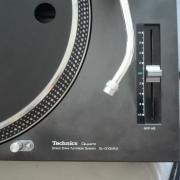 TECHNICS SL 1210 MK2 LEMEZJÁTSZÓ ELADÓ!