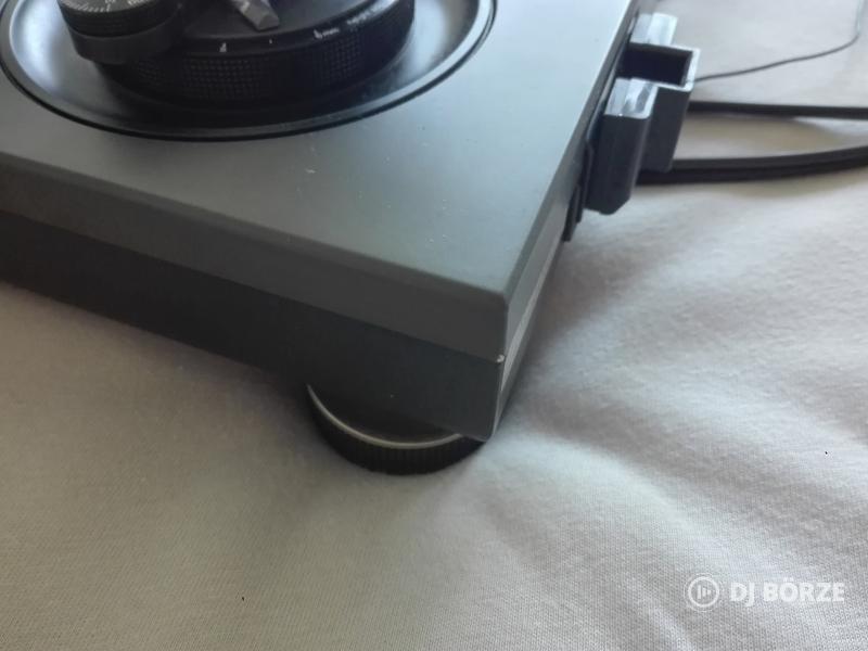 TECHNICS SL 1210 MK2 LEMEZJÁTSZÓ ELADÓ!