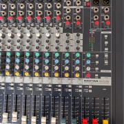 Soundcraft MPM 20/2 keverő