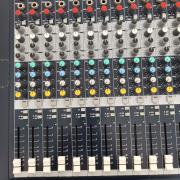 Soundcraft MPM 20/2 keverő