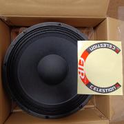 2 db Celestion 1000w rms 15" PA sub