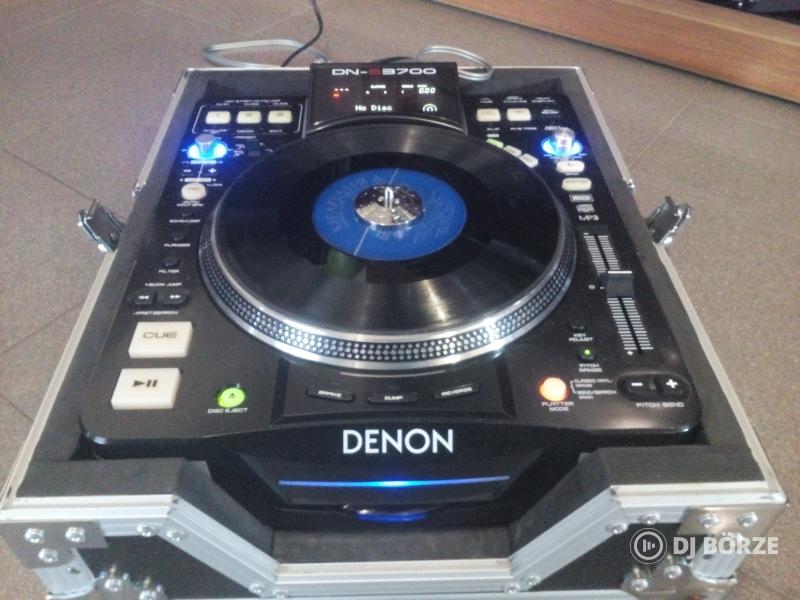 2db DENON DN-S3700