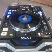 2db DENON DN-S3700