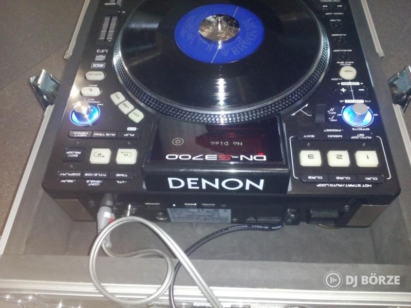 2db DENON DN-S3700